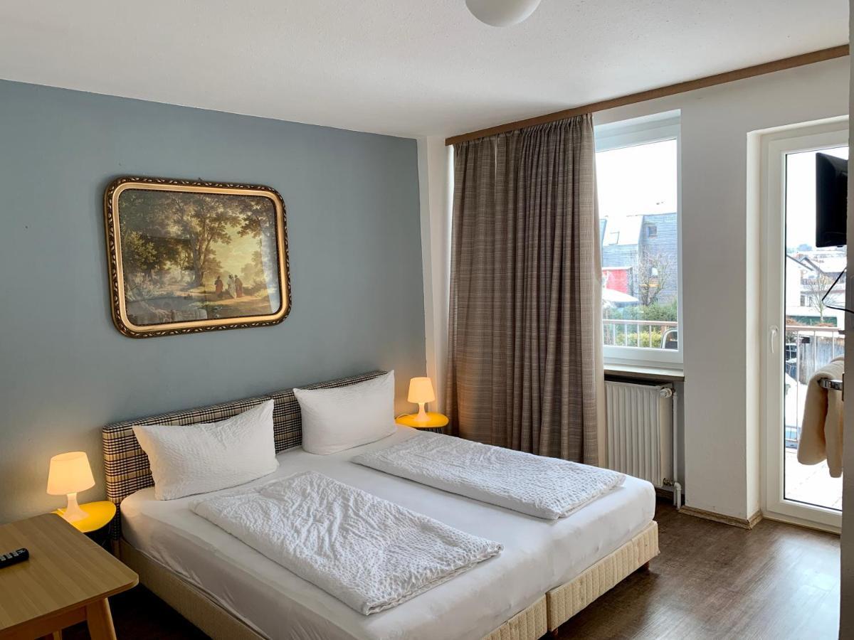 Hotel Reutiner Hof Lindau  Exterior photo