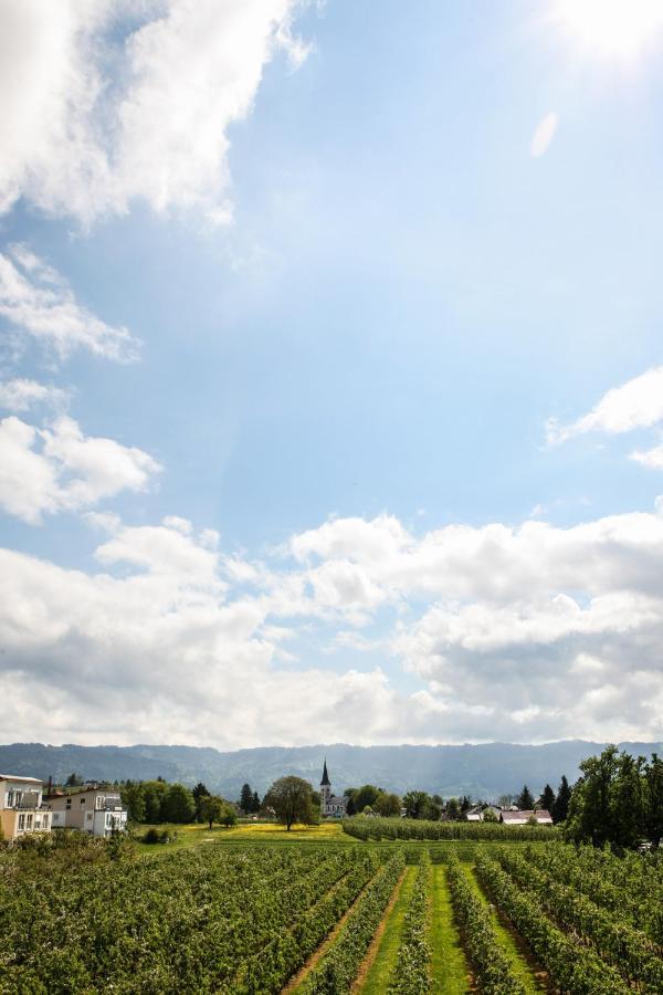 Hotel Reutiner Hof Lindau  Exterior photo
