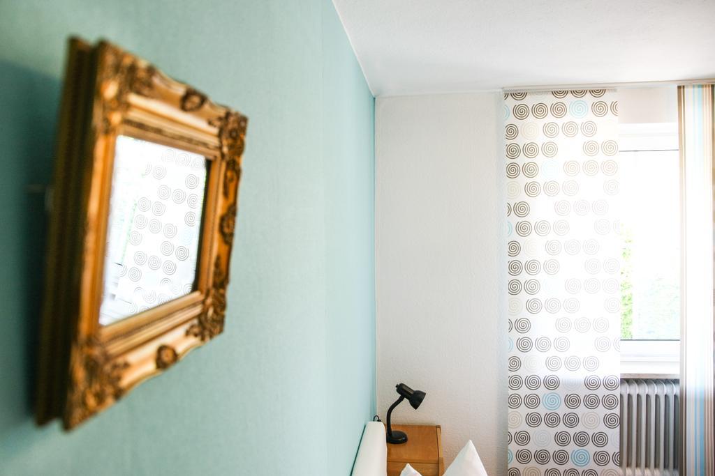 Hotel Reutiner Hof Lindau  Room photo