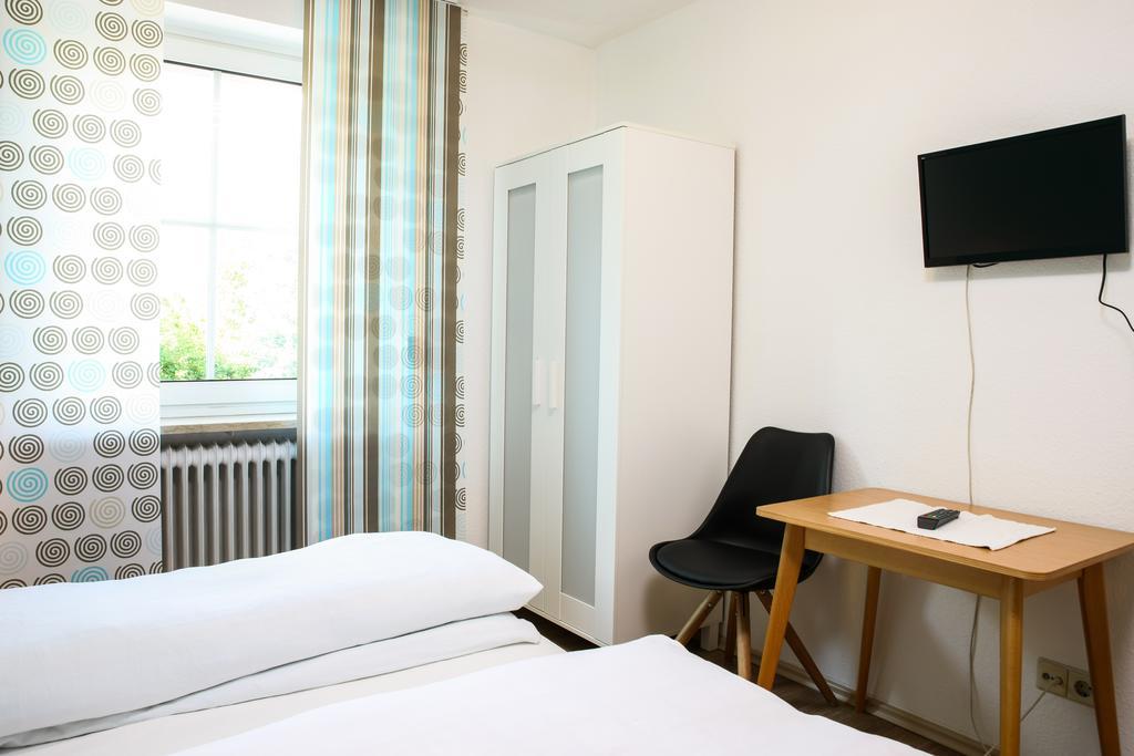 Hotel Reutiner Hof Lindau  Exterior photo
